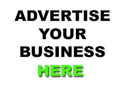 Advertise your business here.