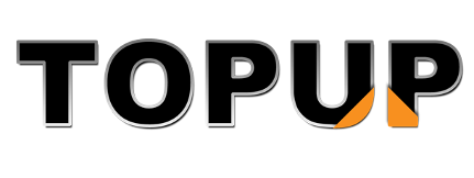 Top Up - Advertising