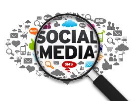 Steve Timmins on Social Media