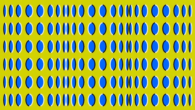illusions - ROLLING