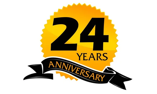 24 years in business