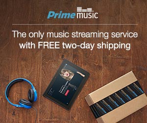 Amazon Music