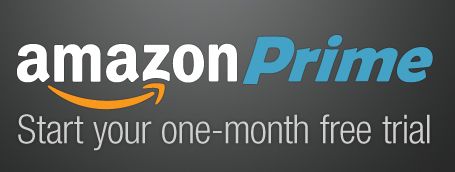 amazon free trial