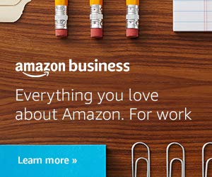 Amazon for Business