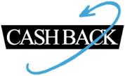 Shopping with Cashback
