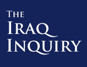 Chilcot Report Download