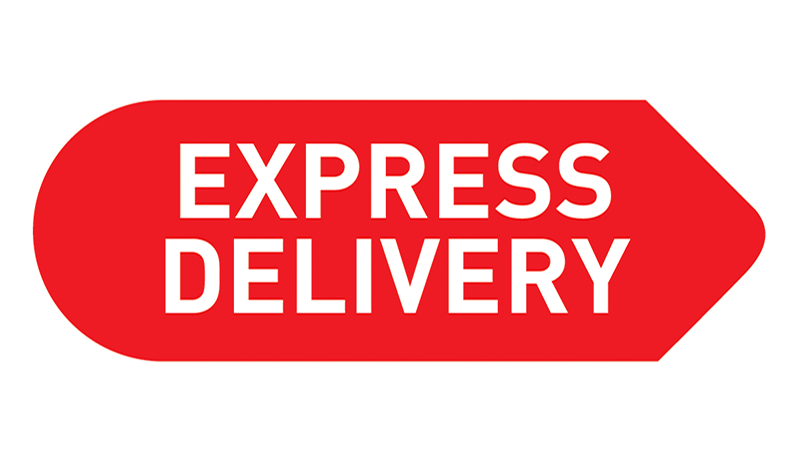 Fast Express Delivery
