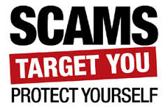 Internet Scams
