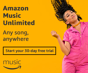 Amazon Music