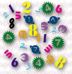 Numerology Lucky Numbers