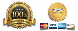 PayPal Verified - for advanced numerology