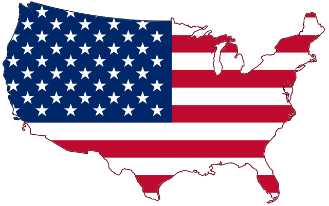 U.S.A. Presidential Election 2016