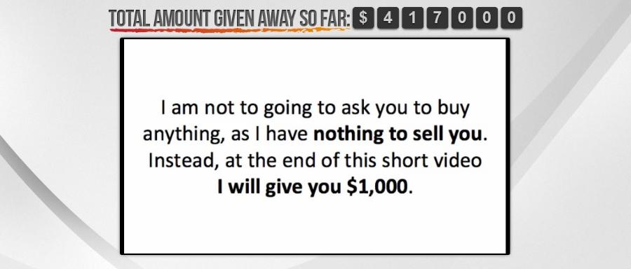 Internet Scams