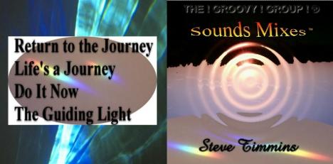 Sounds Mixes