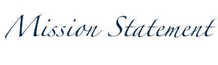 Mission Statement
