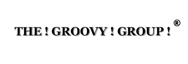 Record Label THE ! GROOVY ! GROUP !