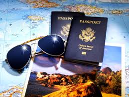 Travel Agency