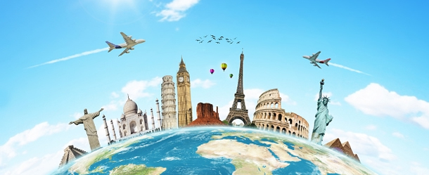 Travel Agency
