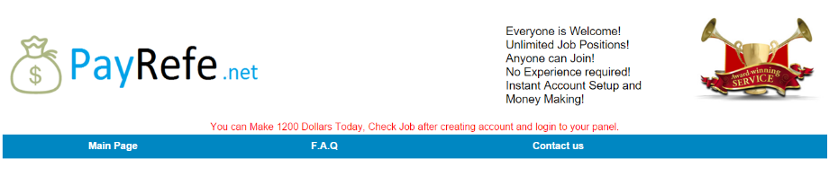 http://PayRefe.net