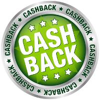 cash back