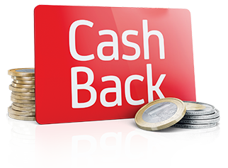 Cash Back