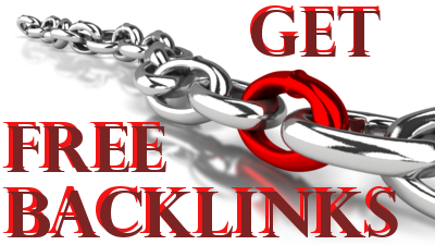 Free Backlinks