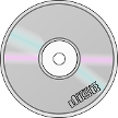 Compact Disc.