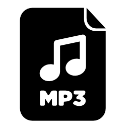 Mp3 Format
