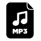 Mp3 Format