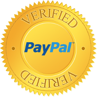 Advertising - PayPal Verified