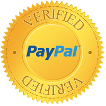 PayPal Verified