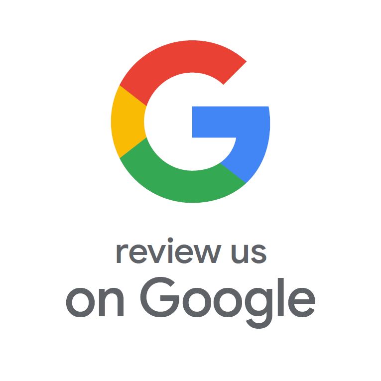 Review us on Google