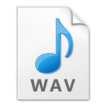WAV Format