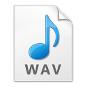 WAV Format
